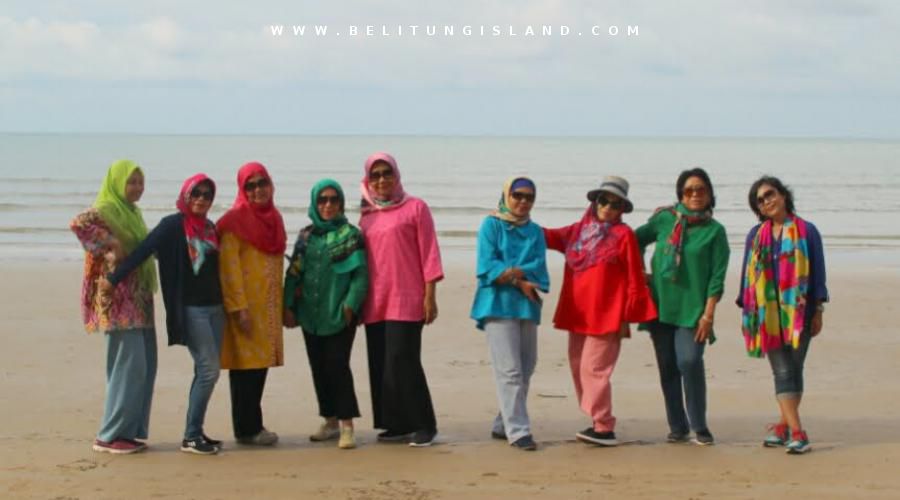 belitung image